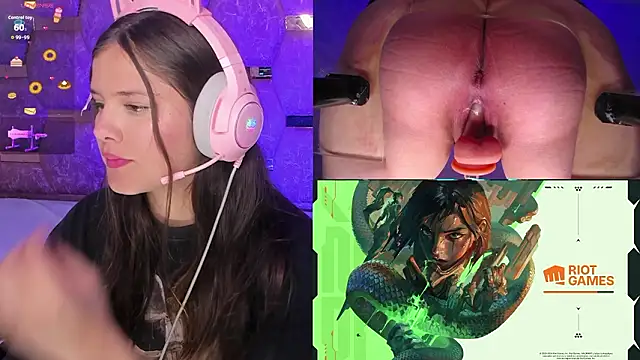 Trianna__'s cam snapshot