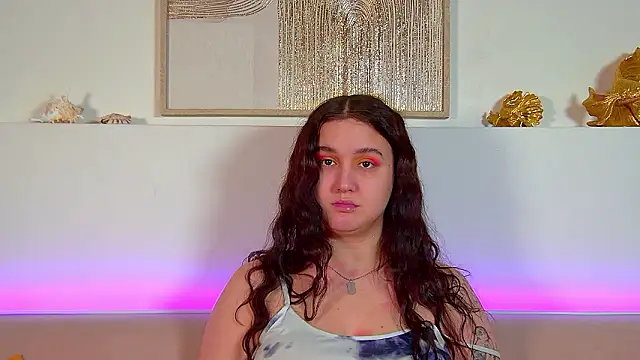 ChristinaMilton's cam snapshot