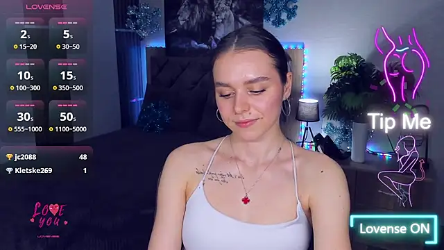 EmelyMason's cam snapshot