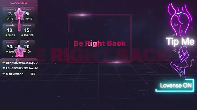 urasianlady's cam snapshot