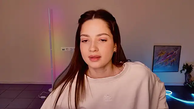 KiraVair's cam snapshot