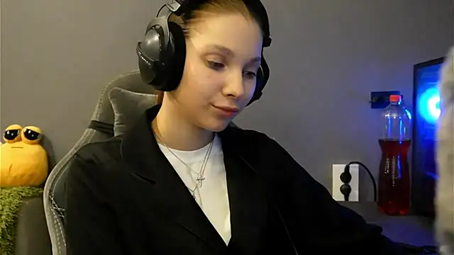 Softixq's cam snapshot