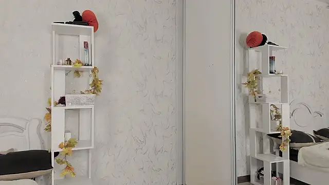 amiya_cute's cam snapshot