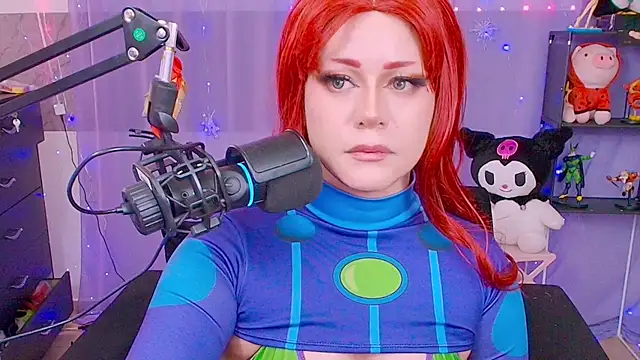 _niiky's cam snapshot