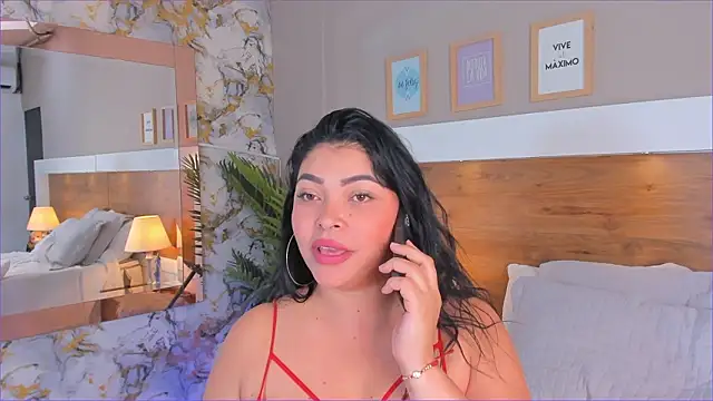 EmaBakker's cam snapshot