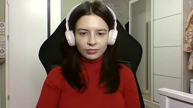 LariceSexy's cam snapshot