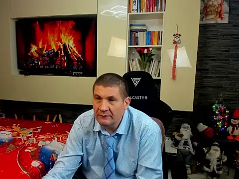 SpartacusDaddy48 live sex cam