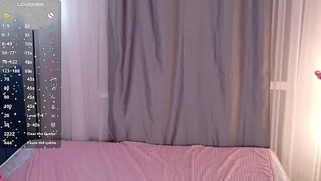 Marry_sharp's cam snapshot