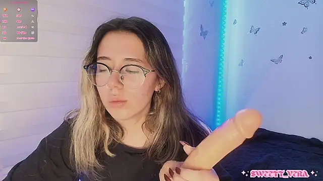 sweettvera's cam snapshot