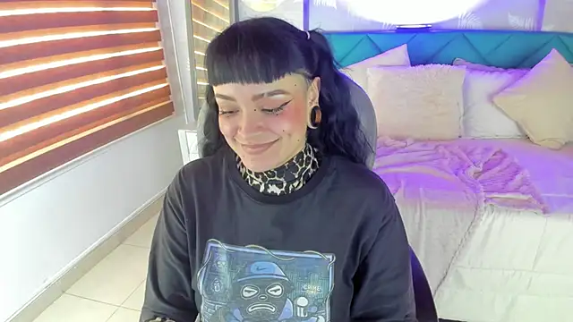 Antonela_vargas's cam snapshot