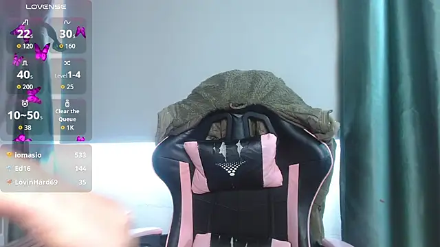 solgp's cam snapshot