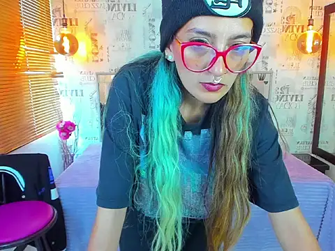 Dark_Dominika's cam snapshot