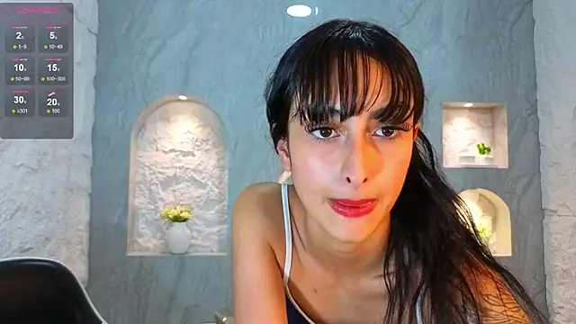 Tifany_Tx's cam snapshot