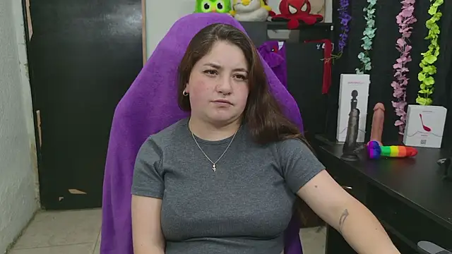 ann_bronw's cam snapshot