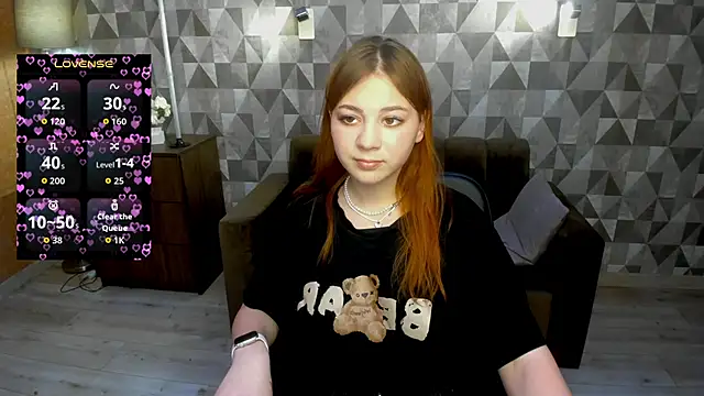 AnnaStills's cam snapshot