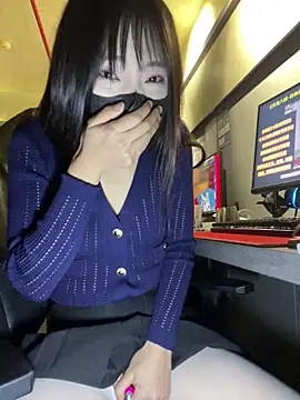 xiao-Lin's cam snapshot