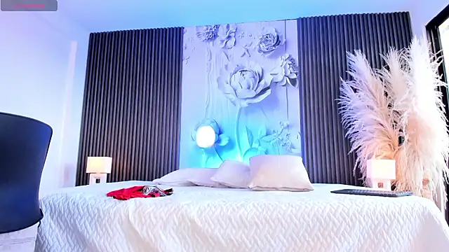 JacksonMuller_ live sex cam