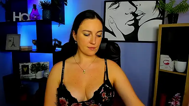 FUN_AMI's cam snapshot