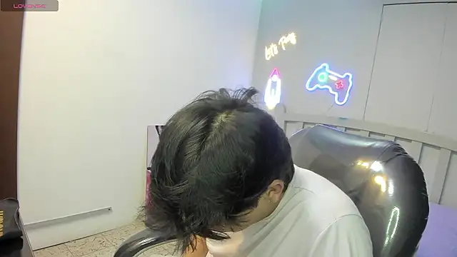 StiwenTwink live sex cam