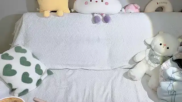 xiaoguaiss's cam snapshot