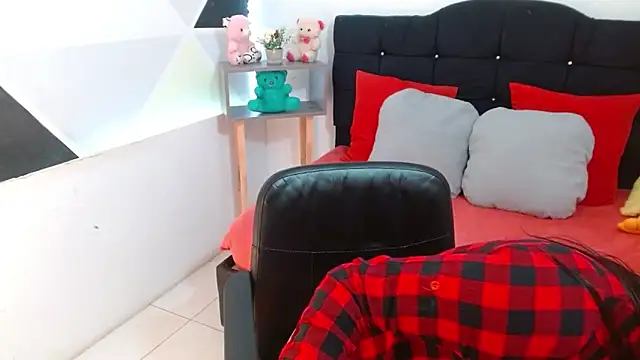 SamantaSweett_'s cam snapshot