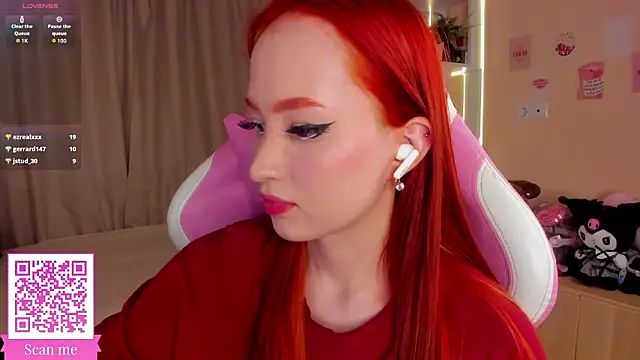 sunflare_'s cam snapshot