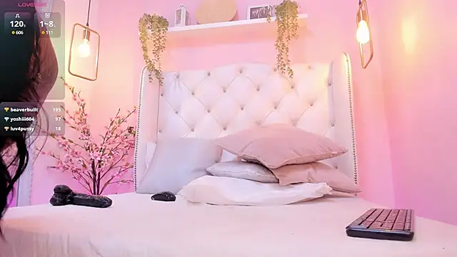 MarianaaSantos's cam snapshot