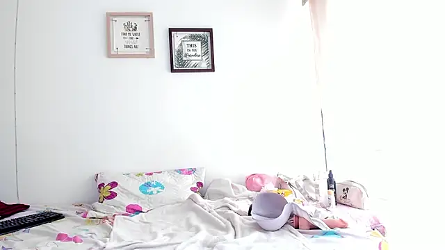 selena_jhonson's cam snapshot