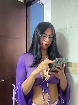 Clawd_hot's cam snapshot