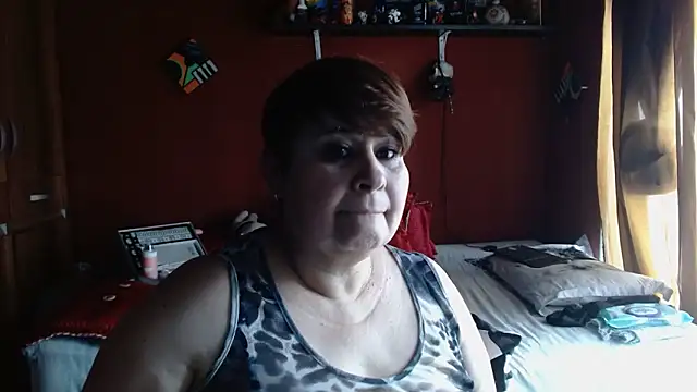 Sasharosee2's cam snapshot