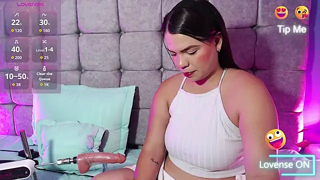 AuraArnau's cam snapshot