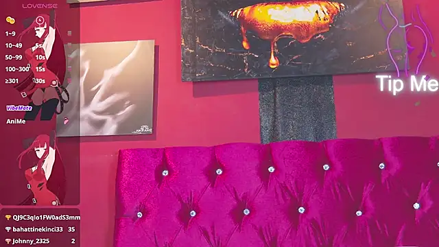 Meii_Succubus's cam snapshot