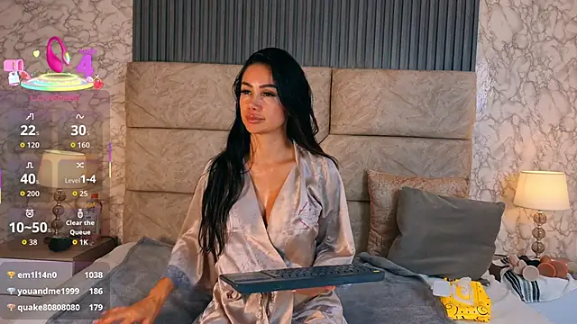 Cris__sweet's cam snapshot