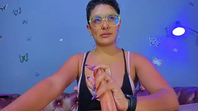 Kaira_mosse's cam snapshot