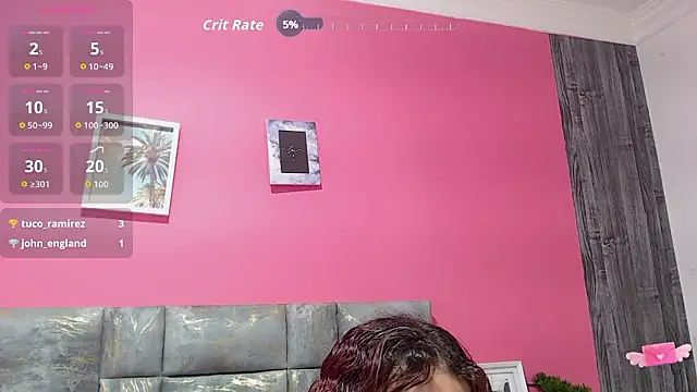 cherryysweet's cam snapshot