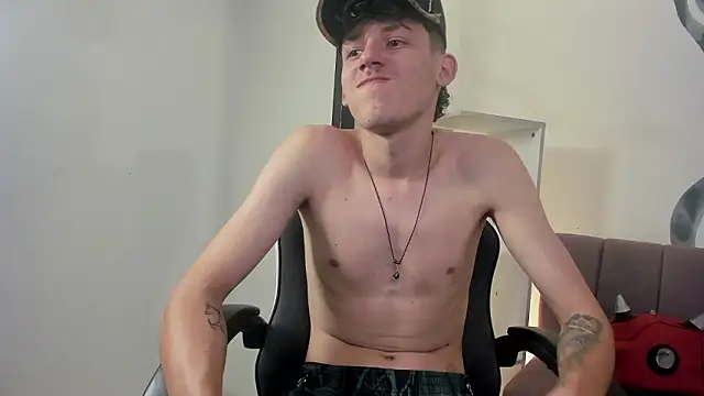 mikebenefleck_01 live sex cam