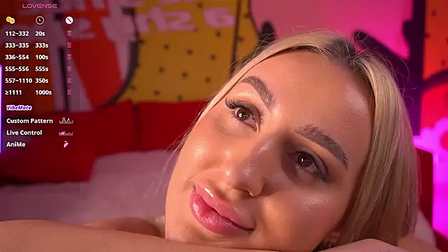 LiaBrazzerr's cam snapshot