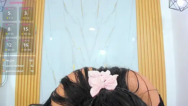 KonanStar's cam snapshot