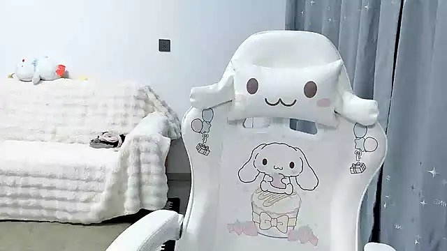 yuyayayu's cam snapshot