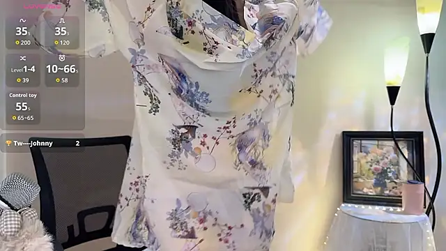 Molly00-'s cam snapshot