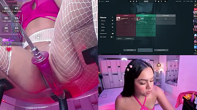 Alice_Roys's cam snapshot