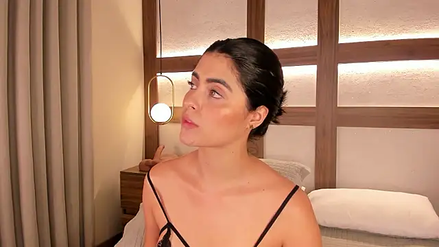 SarhaVega's cam snapshot