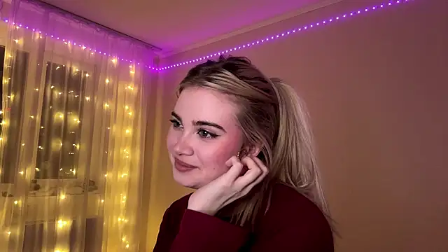 KariJarecke live sex cam