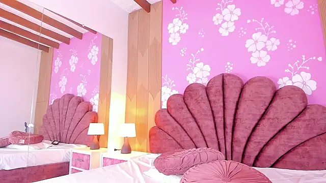 MadisonFox1's cam snapshot