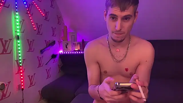 Cookieboy88 live sex cam