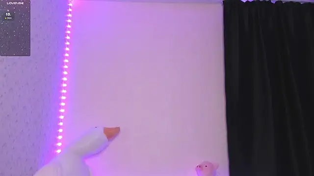 succubantra's cam snapshot