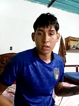 Luisneljc's cam snapshot