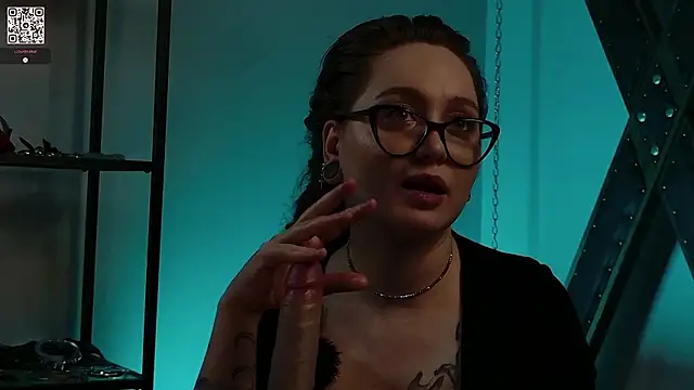 VortexProject live sex cam