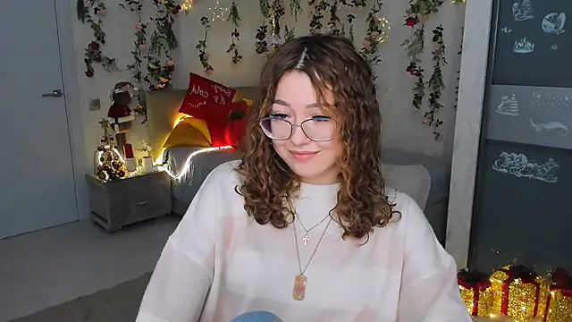 SereneFlame's cam snapshot