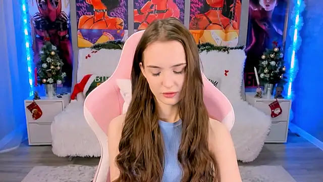 SamanthaaaWalker's cam snapshot